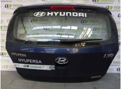 Recambio de porton trasero para hyundai i30 classic referencia OEM IAM   