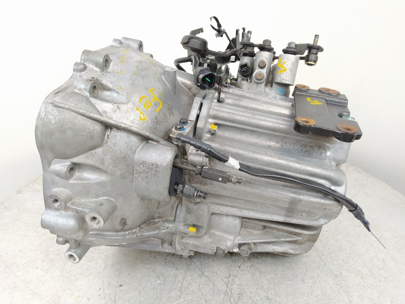 Recambio de caja cambios para kia carens (un) concept referencia OEM IAM S620JC M5GF2 