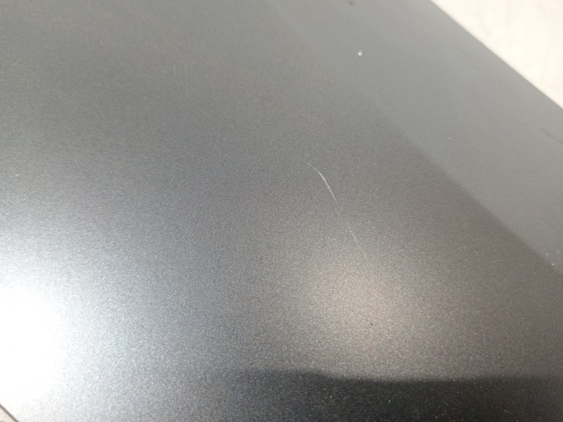 Recambio de aletin trasero izquierdo para hyundai kona klass hybrid 2wd referencia OEM IAM 87741J9500  