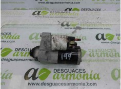 Recambio de motor arranque para peugeot 308 confort referencia OEM IAM 9664016980 M00T22472 