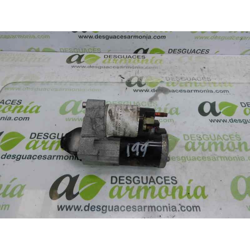 Recambio de motor arranque para peugeot 308 confort referencia OEM IAM 9664016980 M00T22472 