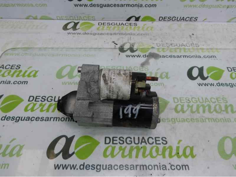 Recambio de motor arranque para peugeot 308 confort referencia OEM IAM 9664016980 M00T22472 