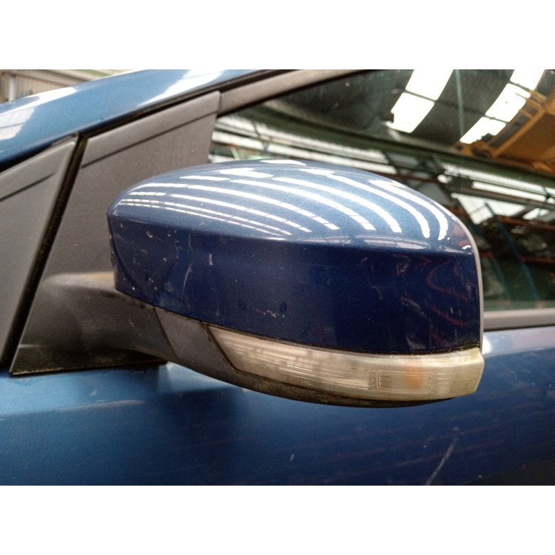 Recambio de retrovisor izquierdo para ford focus lim. (cb4) business referencia OEM IAM   