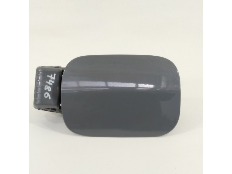 Recambio de tapa exterior combustible para hyundai kona essence 2wd referencia OEM IAM 69510J9000 69512J9000 