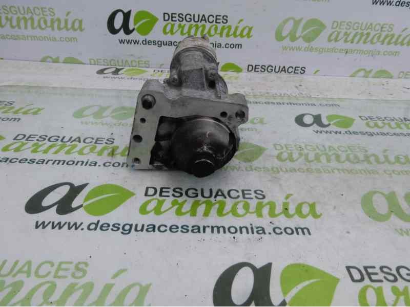 Recambio de motor arranque para peugeot 308 confort referencia OEM IAM 9664016980 M00T22472 