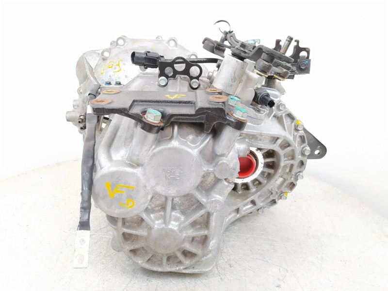 Recambio de caja cambios para kia carens (un) concept referencia OEM IAM S620JC M5GF2 