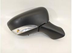 Recambio de retrovisor derecho para renault clio iv life referencia OEM IAM 963016264R  