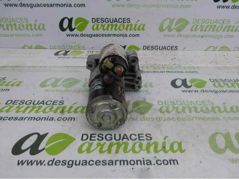Recambio de motor arranque para peugeot 308 confort referencia OEM IAM 9664016980 M00T22472 