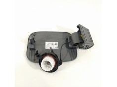 Recambio de tapa exterior combustible para hyundai kona essence 2wd referencia OEM IAM 69510J9000 69512J9000  2