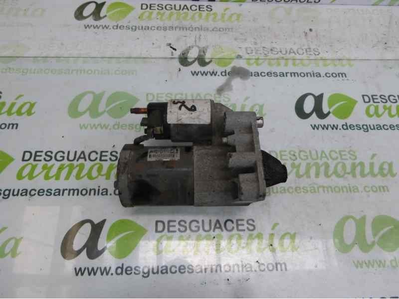 Recambio de motor arranque para peugeot 308 confort referencia OEM IAM 9664016980 M00T22472 