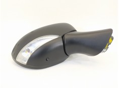 Recambio de retrovisor derecho para renault clio iv life referencia OEM IAM 963016264R   2