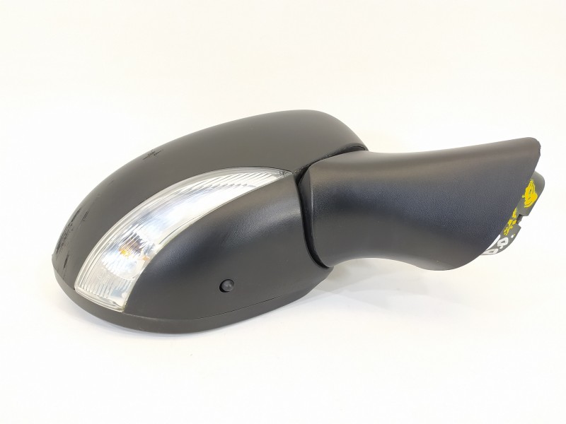Recambio de retrovisor derecho para renault clio iv life referencia OEM IAM 963016264R  