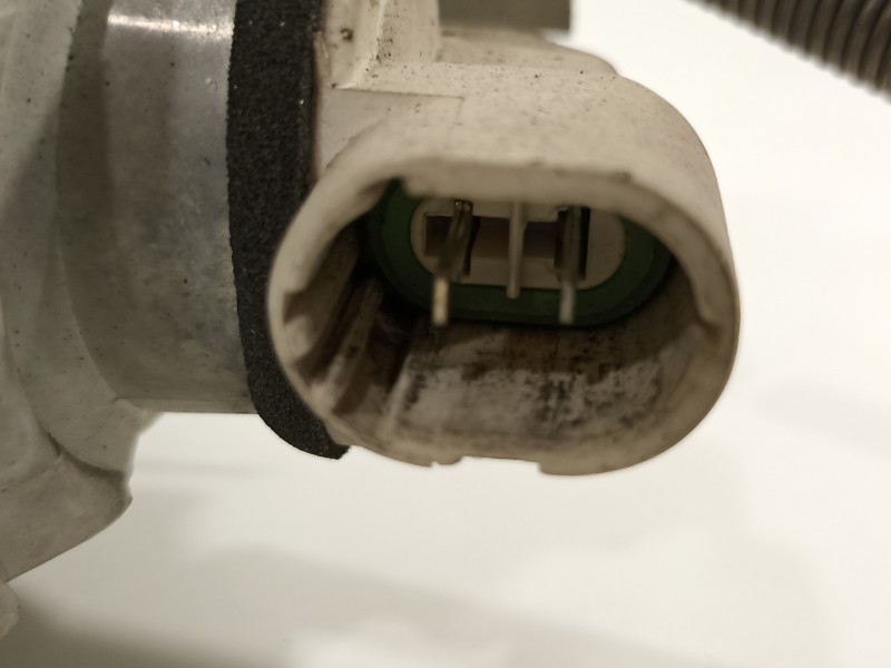 Recambio de piloto delantero izquierdo para renault mascott 3.0 diesel referencia OEM IAM 8200163914  