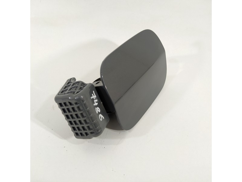 Recambio de tapa exterior combustible para hyundai kona essence 2wd referencia OEM IAM 69510J9000 69512J9000 
