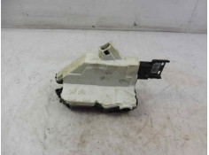 Recambio de cerradura puerta lateral corredera derecha para peugeot partner kombi premium referencia OEM IAM 9144G0 828423 