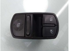 Recambio de mando elevalunas delantero izquierdo para opel corsa d enjoy referencia OEM IAM 13258521 315625731