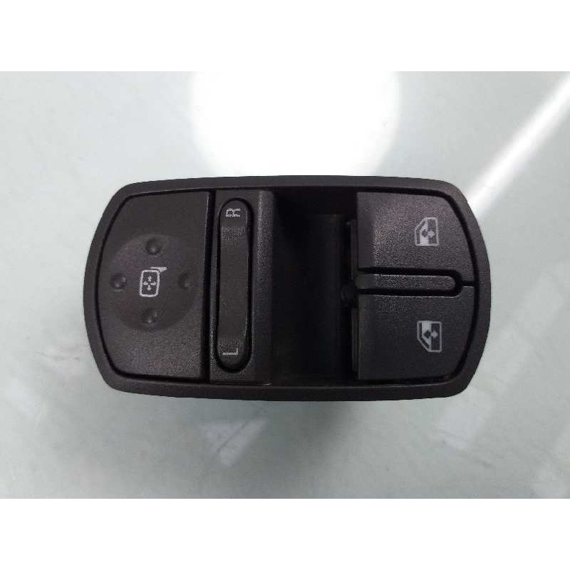Recambio de mando elevalunas delantero izquierdo para opel corsa d enjoy referencia OEM IAM 13258521 315625731 