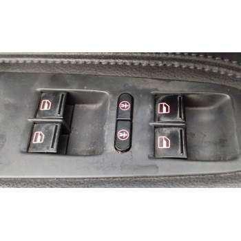 MANDO ELEVALUNAS DELANTERO IZQUIERDO 7L6959857E 