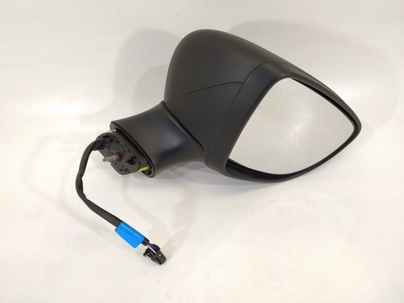 Recambio de retrovisor derecho para renault clio iv life referencia OEM IAM 963016264R  