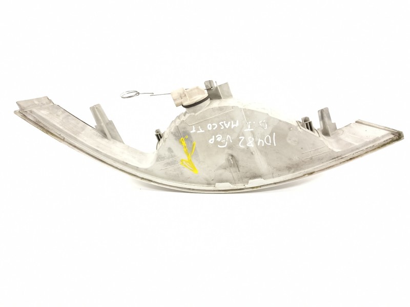 Recambio de piloto delantero izquierdo para renault mascott 3.0 diesel referencia OEM IAM 8200163914  