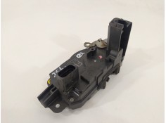 Recambio de cerradura puerta delantera izquierda para opel astra gtc enjoy referencia OEM IAM 13128111  