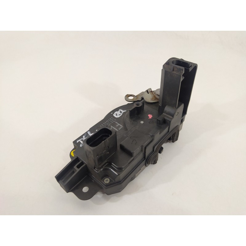 Recambio de cerradura puerta delantera izquierda para opel astra gtc enjoy referencia OEM IAM 13128111  