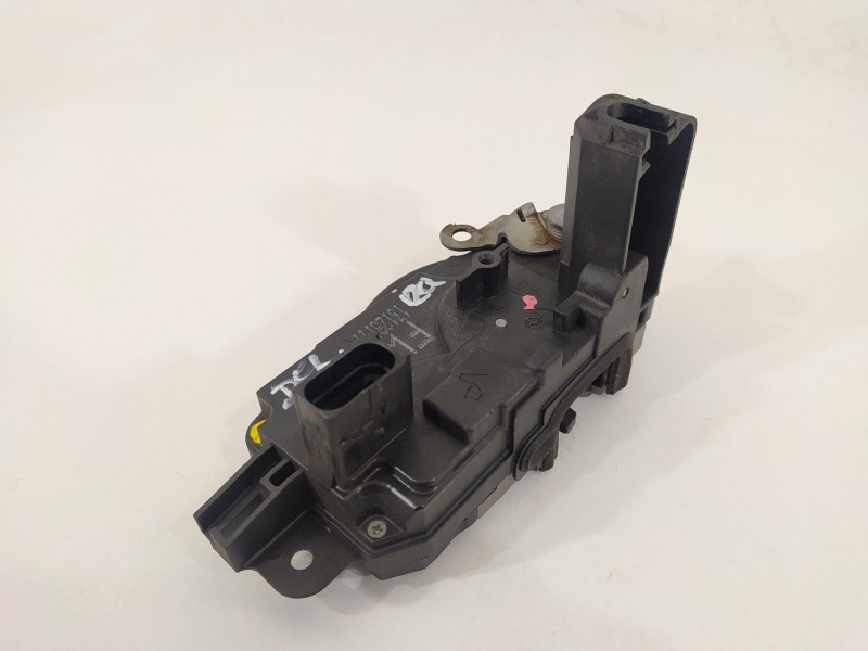 Recambio de cerradura puerta delantera izquierda para opel astra gtc enjoy referencia OEM IAM 13128111  