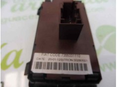 Recambio de mando multifuncion para peugeot boxer caja cerrada (bat. 3450) (333) hdi (335) referencia OEM IAM 7355331110   2