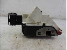 Recambio de cerradura puerta lateral corredera derecha para peugeot partner kombi premium referencia OEM IAM 9144G0 828423  2