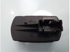 Recambio de mando elevalunas delantero izquierdo para opel corsa d enjoy referencia OEM IAM 13258521 315625731  2
