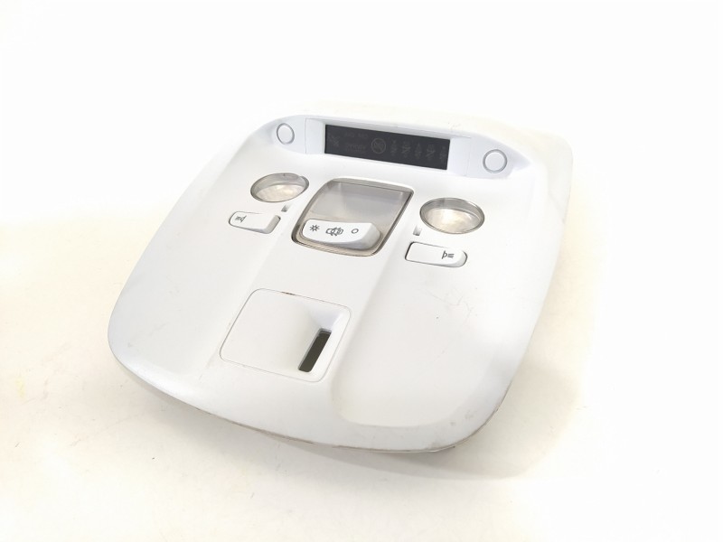 Recambio de luz interior para peugeot 308 active referencia OEM IAM 96887290PR 9877821577 