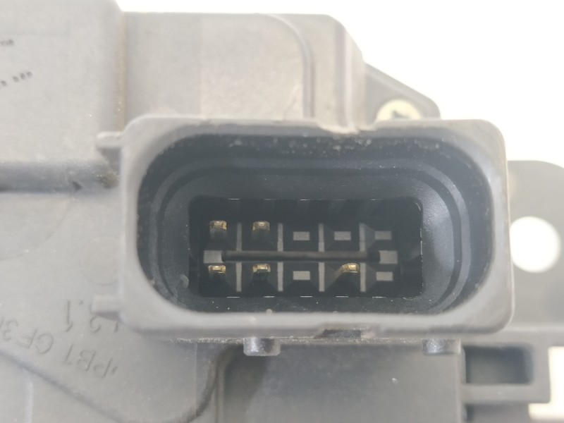 Recambio de cerradura puerta delantera izquierda para opel astra gtc enjoy referencia OEM IAM 13128111  