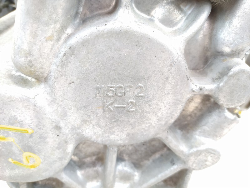 Recambio de caja cambios para kia carens (un) concept referencia OEM IAM S620JC M5GF2 