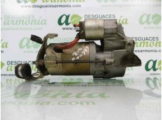 Recambio de motor arranque para renault laguna (b56) 2.2 diesel referencia OEM IAM 30K545CBM