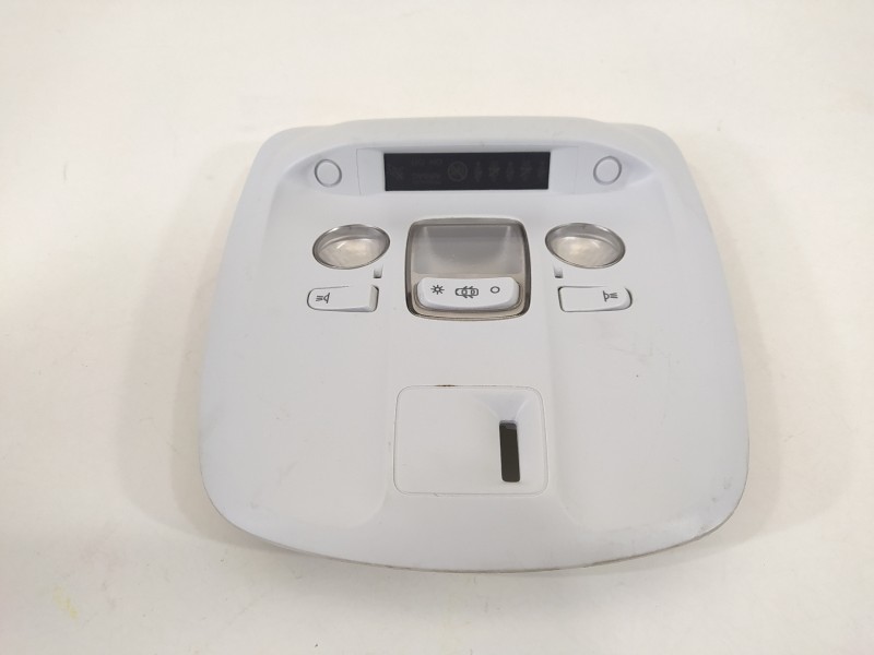 Recambio de luz interior para peugeot 308 active referencia OEM IAM 96887290PR 9877821577 