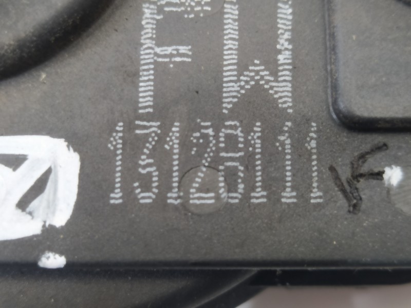 Recambio de cerradura puerta delantera izquierda para opel astra gtc enjoy referencia OEM IAM 13128111  