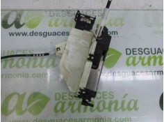 Recambio de cerradura puerta delantera derecha para peugeot 308 confort referencia OEM IAM 9856714780  