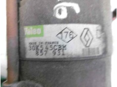 Recambio de motor arranque para renault laguna (b56) 2.2 diesel referencia OEM IAM 30K545CBM   2