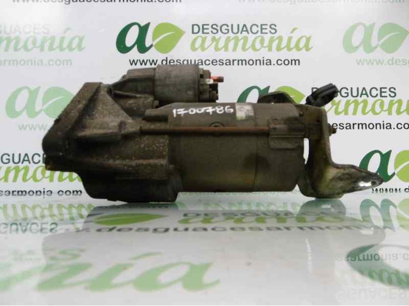 Recambio de motor arranque para renault laguna (b56) 2.2 diesel referencia OEM IAM 30K545CBM   Recambio de motor arranque para renault laguna (b56) 2.2 diesel referencia OEM IAM 30K545CBM