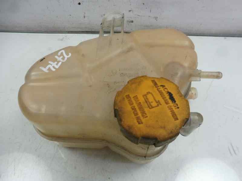 Recambio de deposito expansion para opel corsa d enjoy referencia OEM IAM 55702165  