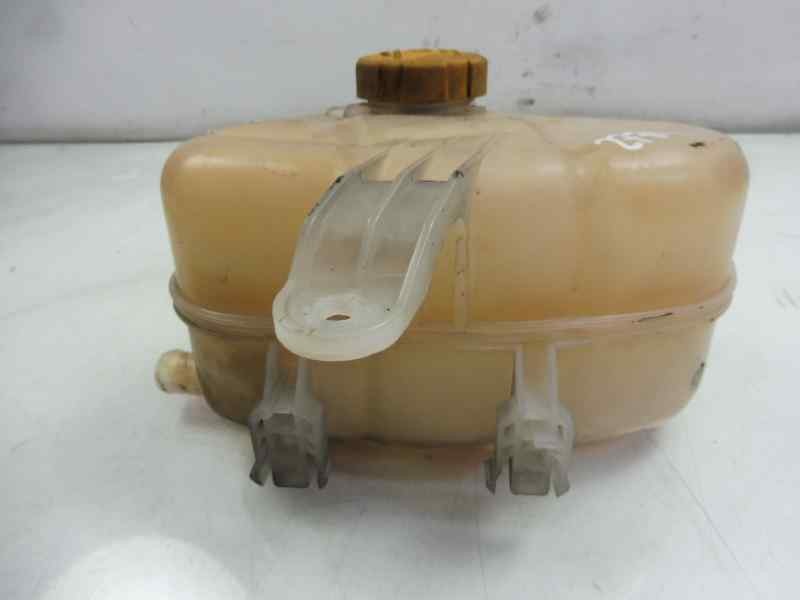 Recambio de deposito expansion para opel corsa d enjoy referencia OEM IAM 55702165  