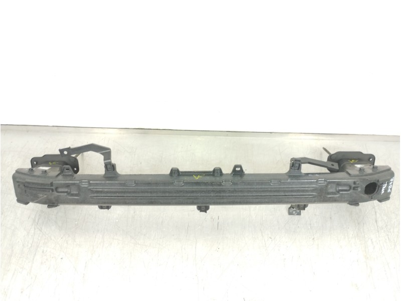 Recambio de refuerzo paragolpes trasero para hyundai kona essence 2wd referencia OEM IAM 86631J9100  