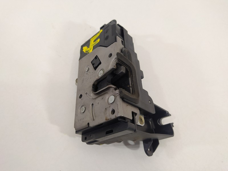 Recambio de cerradura puerta delantera izquierda para opel astra gtc enjoy referencia OEM IAM 13128111  