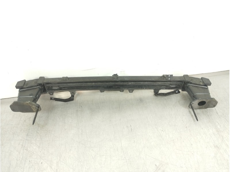 Recambio de refuerzo paragolpes trasero para hyundai kona essence 2wd referencia OEM IAM 86631J9100  