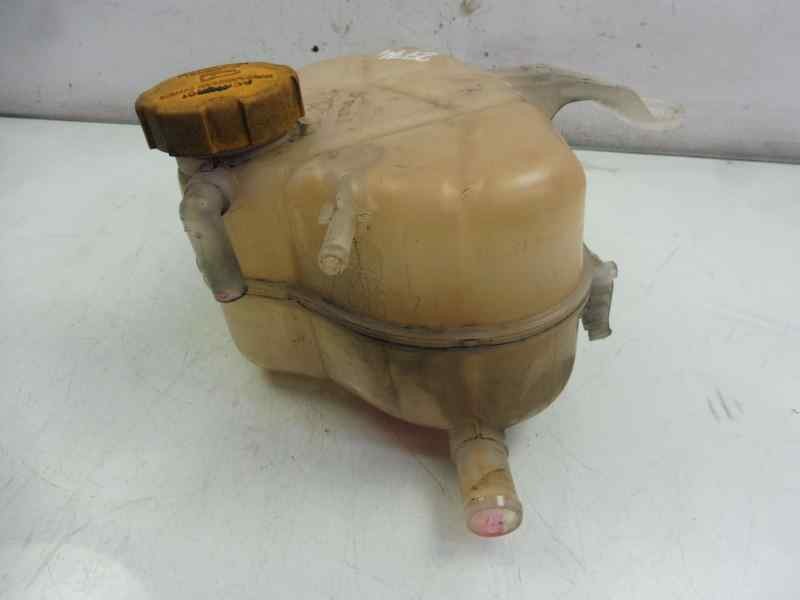 Recambio de deposito expansion para opel corsa d enjoy referencia OEM IAM 55702165  