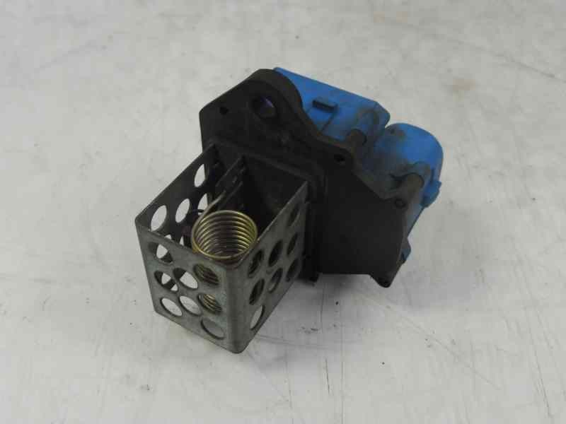 Recambio de resistencia calefaccion para peugeot partner kombi premium referencia OEM IAM 9662240180  