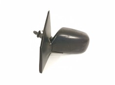 Recambio de retrovisor izquierdo para toyota yaris (ncp1/nlp1/scp1) 1.0 linea terra referencia OEM IAM 879400D01100  