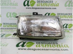 Recambio de faro derecho para seat ibiza (6k) cl referencia OEM IAM 6K0941010  