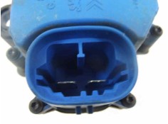 Recambio de resistencia calefaccion para peugeot partner kombi premium referencia OEM IAM 9662240180   2