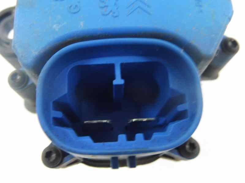 Recambio de resistencia calefaccion para peugeot partner kombi premium referencia OEM IAM 9662240180  